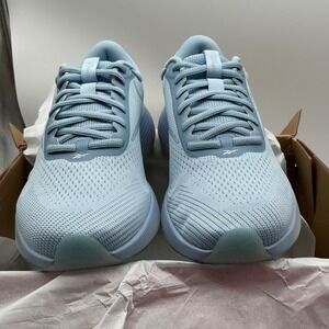 Reebok DailyFit DMX 2.5 Womens Walking Shoes Light Blue Sneakers HP9286 NEW